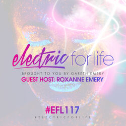 Cover of Electric For Life Episode 117
