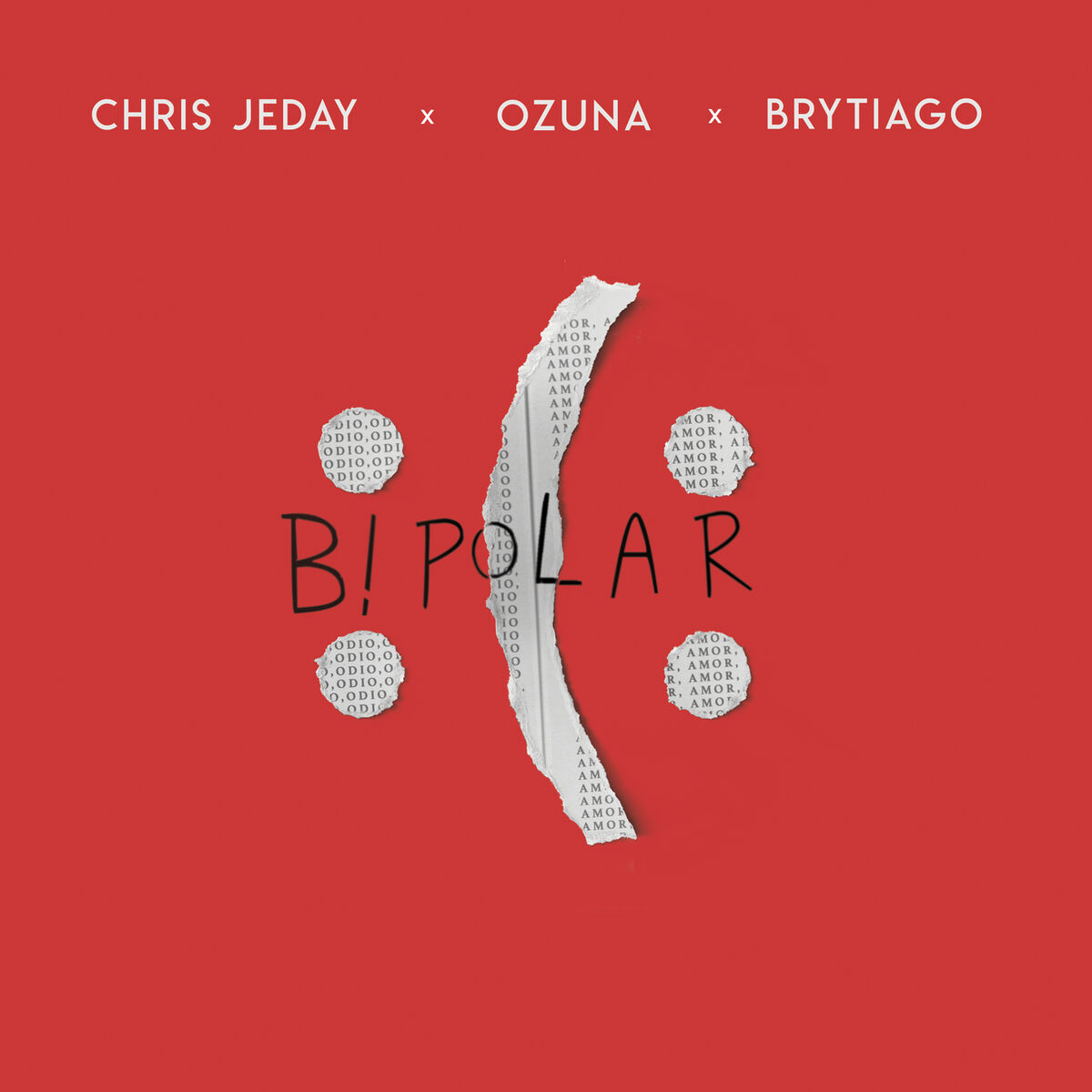 Album cover of Bipolar
