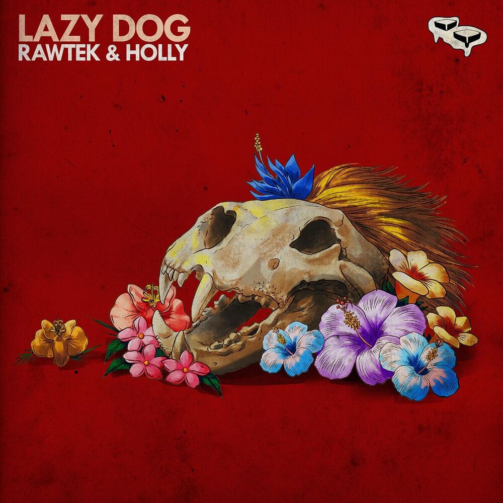Picture of Lazy Dog