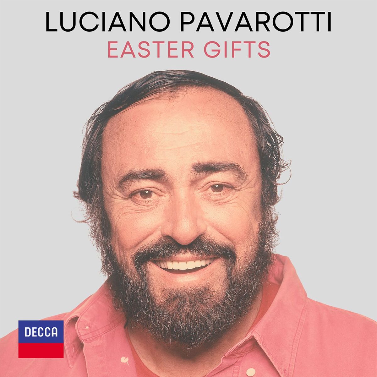 Album cover of Gounod: Ave Maria: arr. from Bach's Prelude No.1 BWV 846