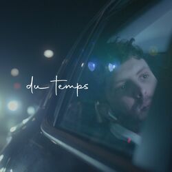 Cover of Du temps
