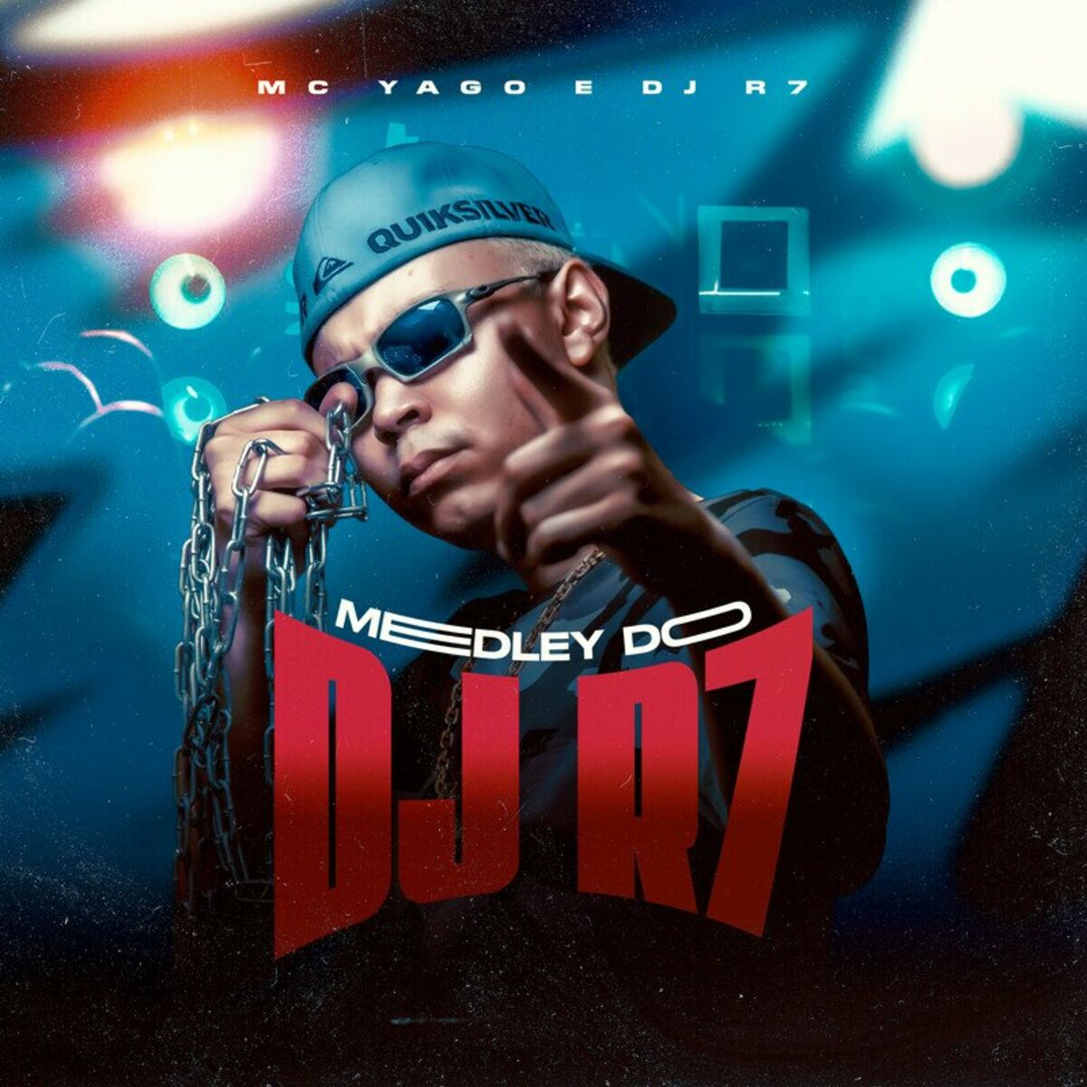 Album cover of Medley Do R7