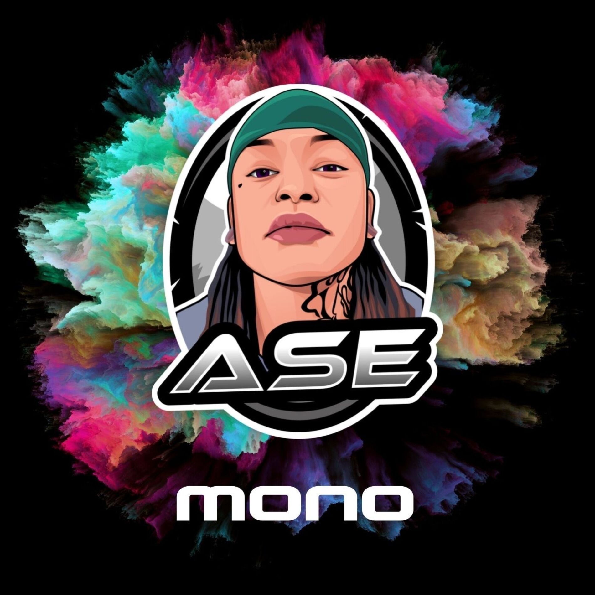 Album cover of MONO