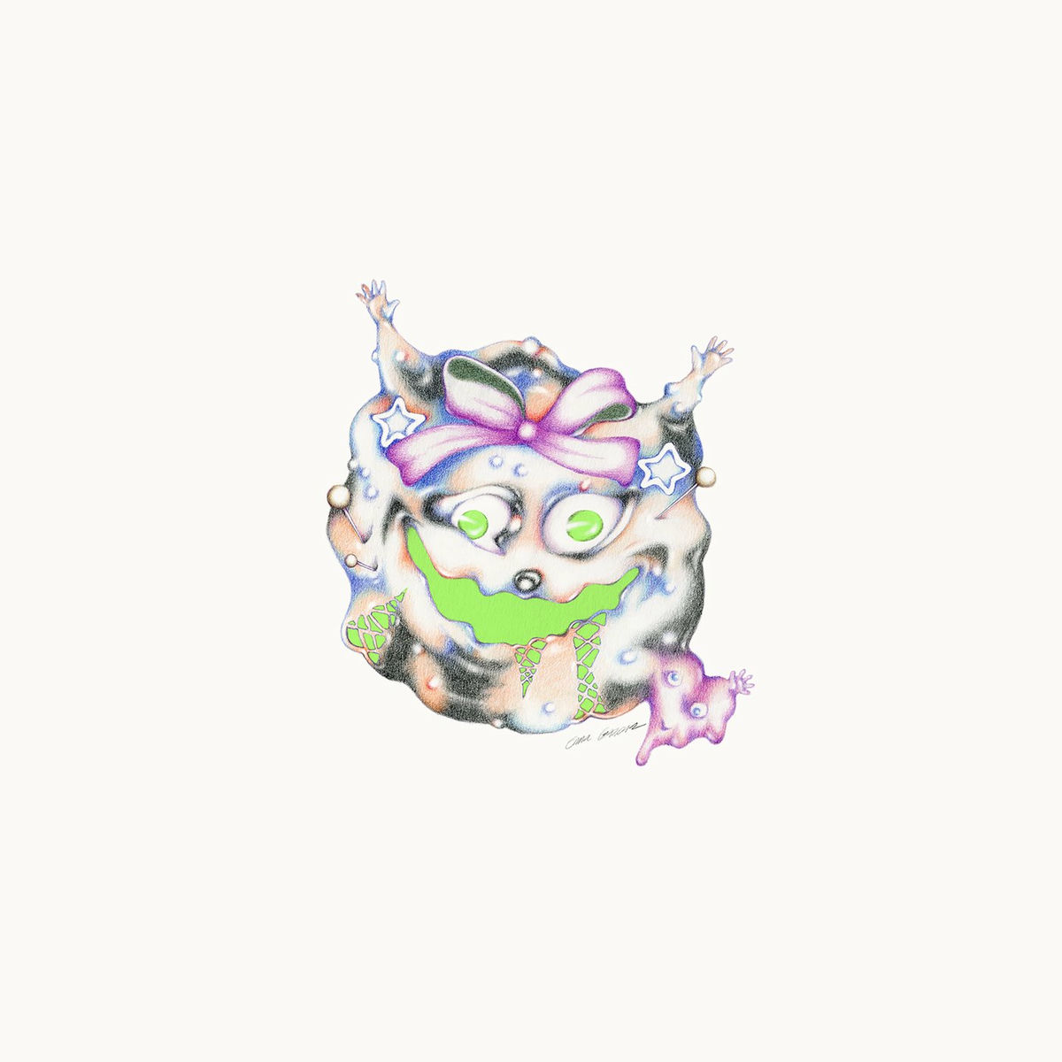 Album cover of 2gether