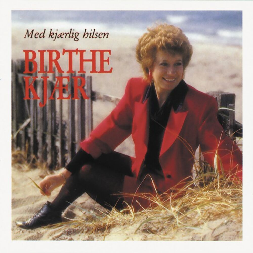 Picture of Med Kjærlig Hilsen