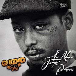 Cover of Les Mains Jamais Propres