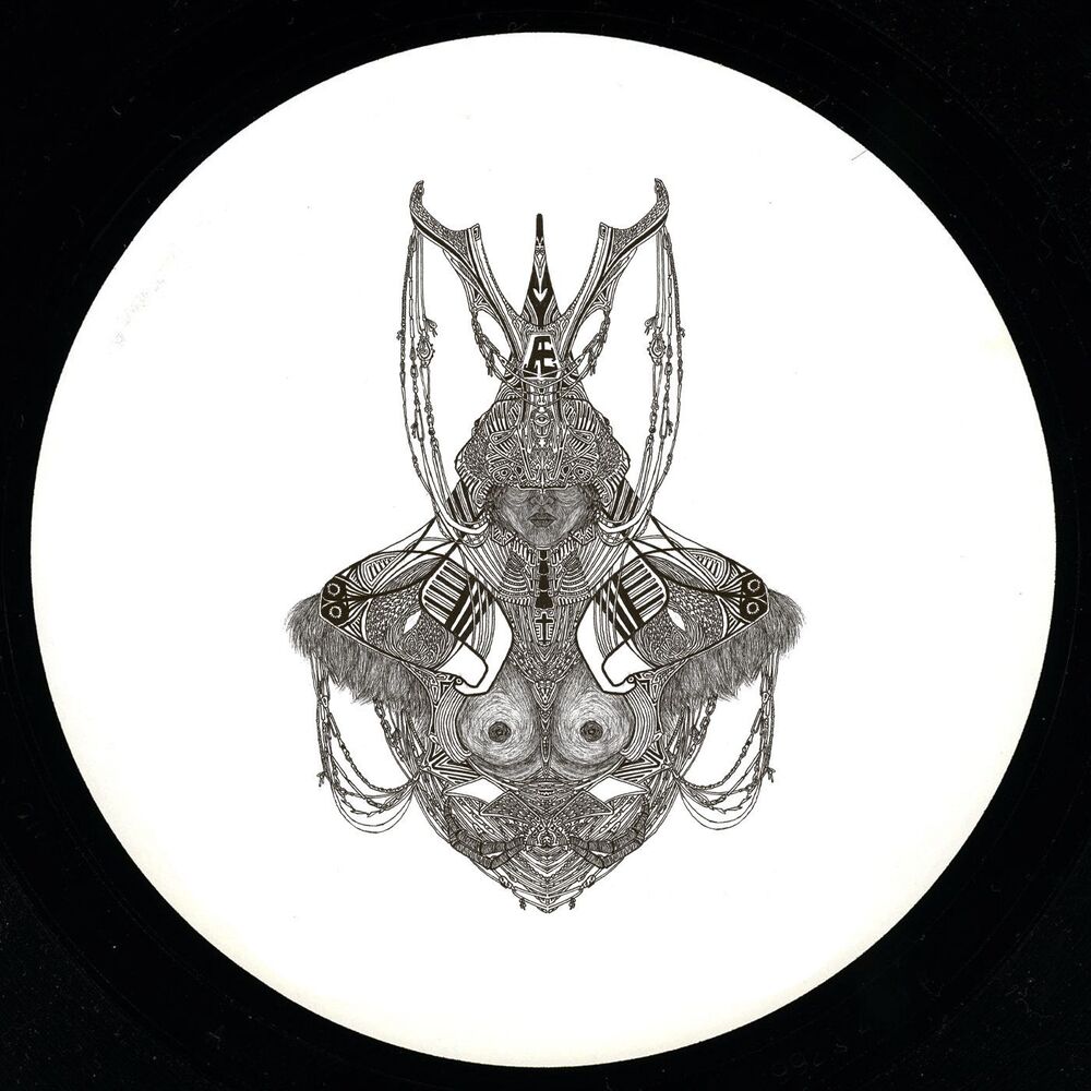 Picture of Invisible Light EP