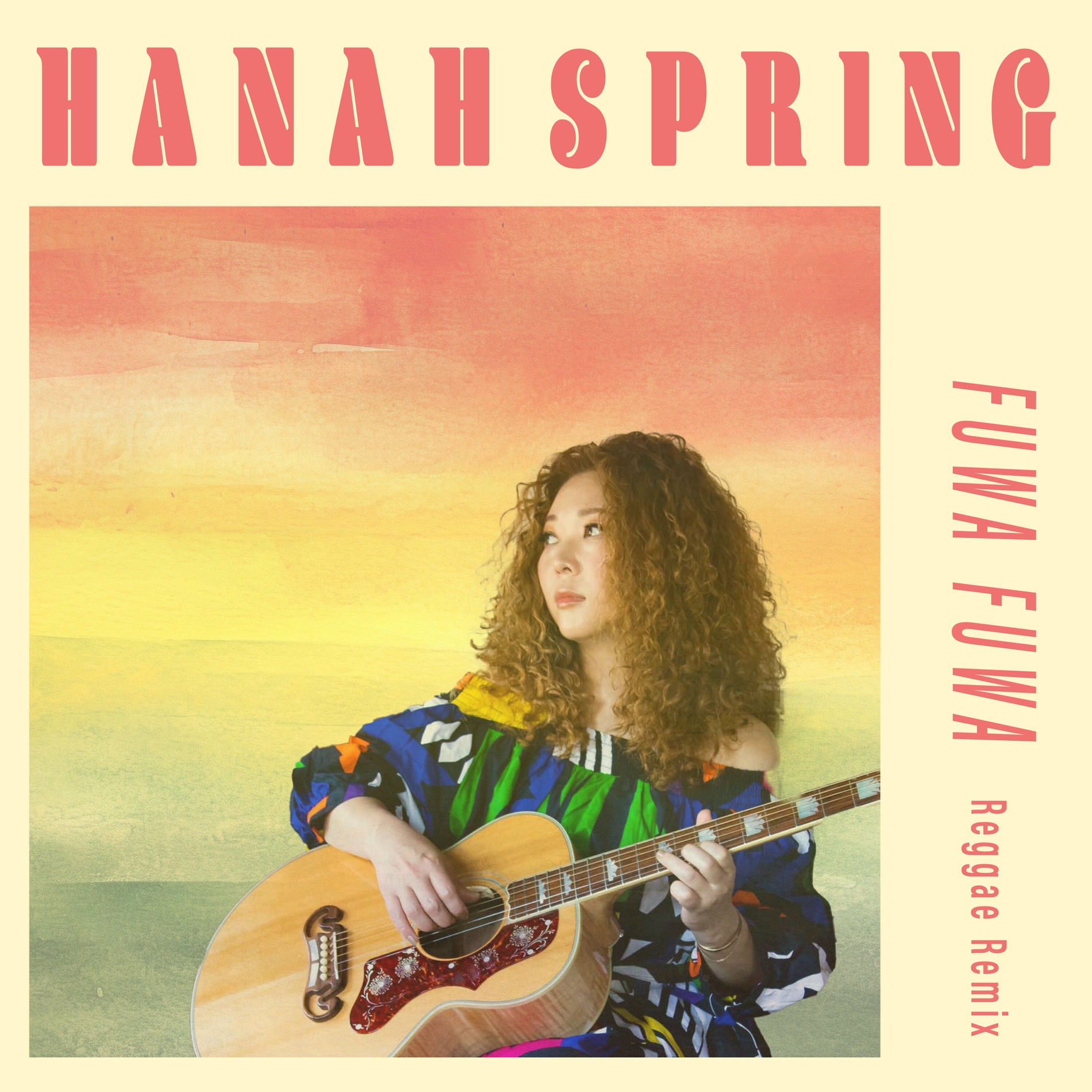 Hanah Spring: albums, songs, concerts | Deezer