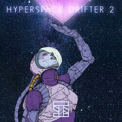 Cover of Hyperspace Drifter 2