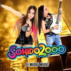 Cover of El Muqui Muqui