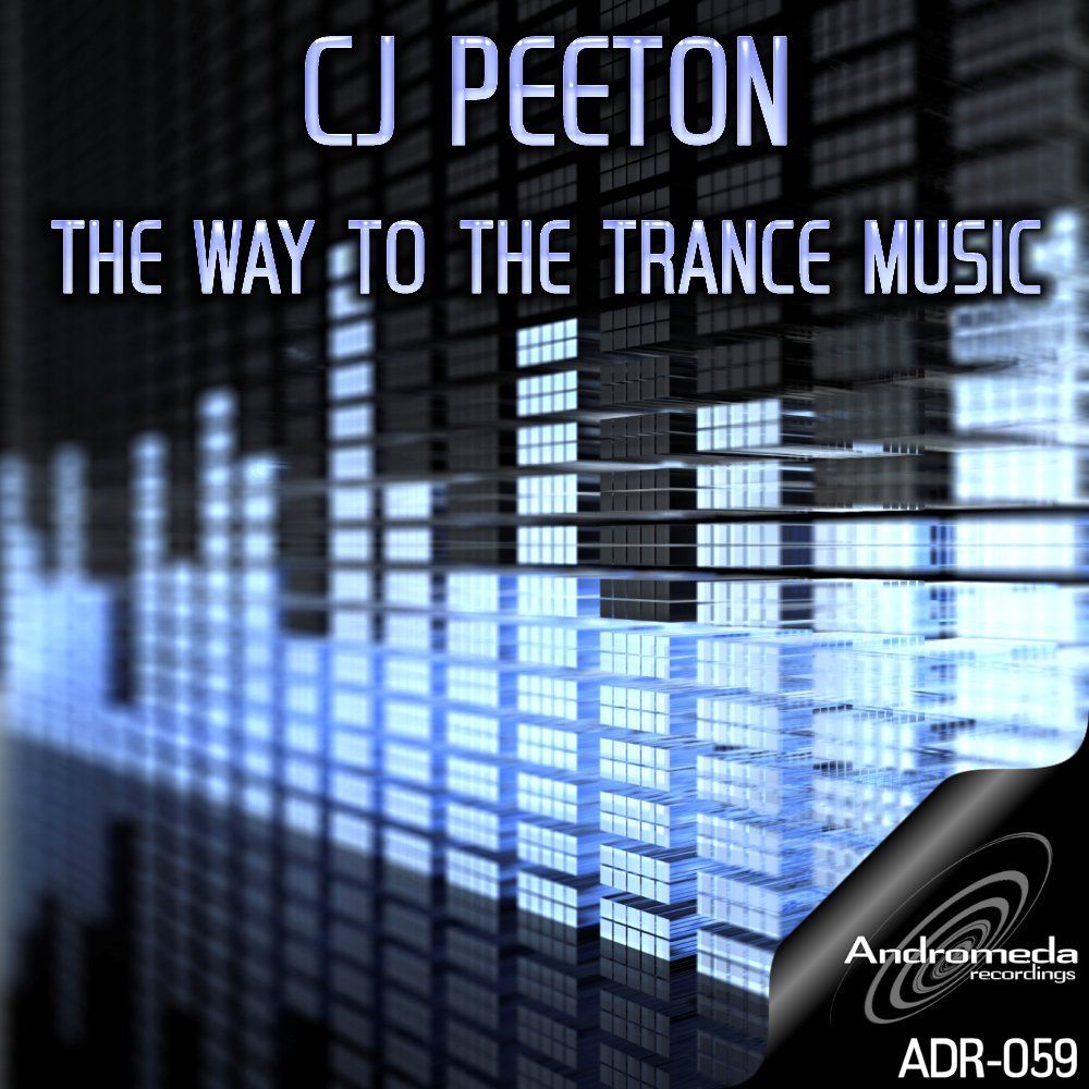Picture of The Way To The Trance Music