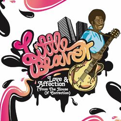 Cover of Love & Affection (From The House Of Correction)