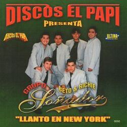 music cover