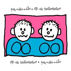 Cover of 17-Es Szilveszter