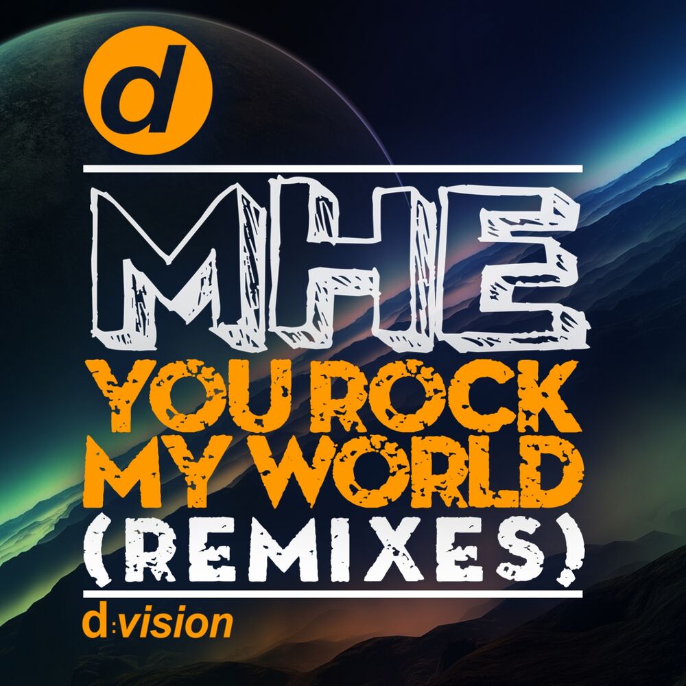 Picture of You Rock My World