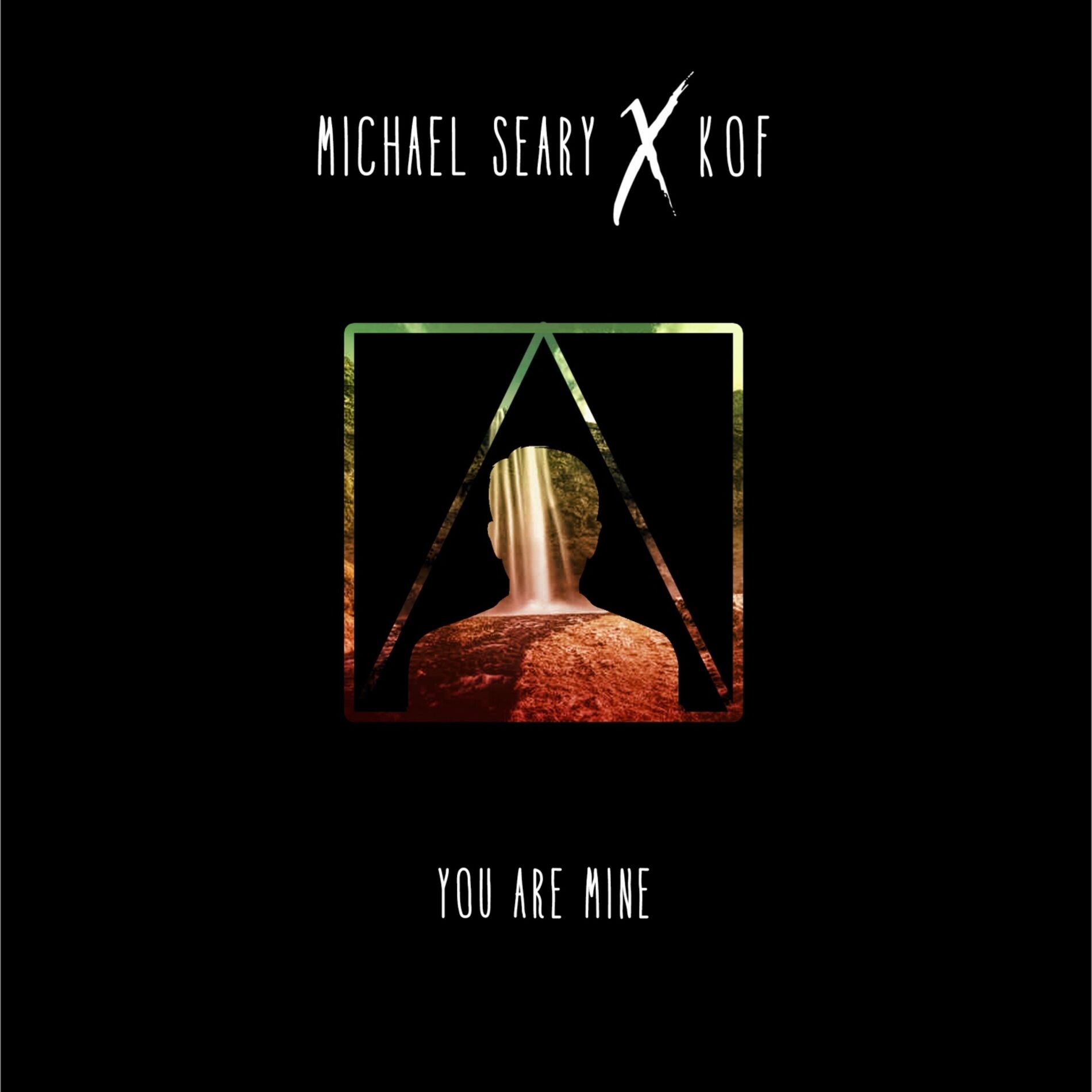 Album cover of You Are Mine