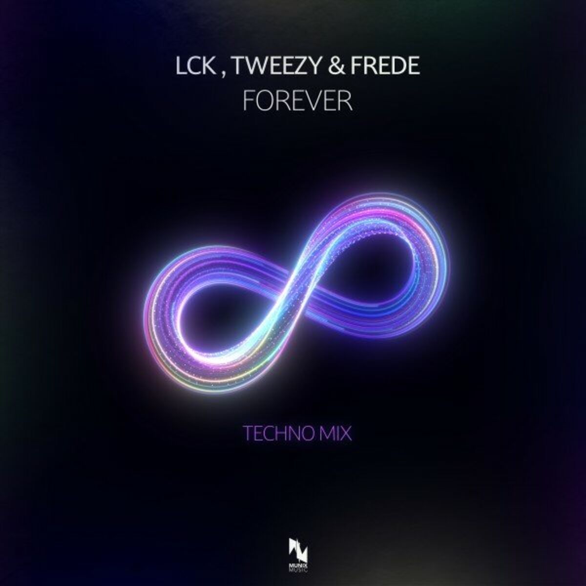 Album cover of Forever
