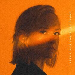 Cover of Brave New Woman