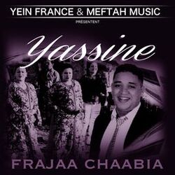 Cover of Frajaa Chaabia