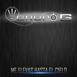 Cover of Me Elevas Hasta el Cielo
