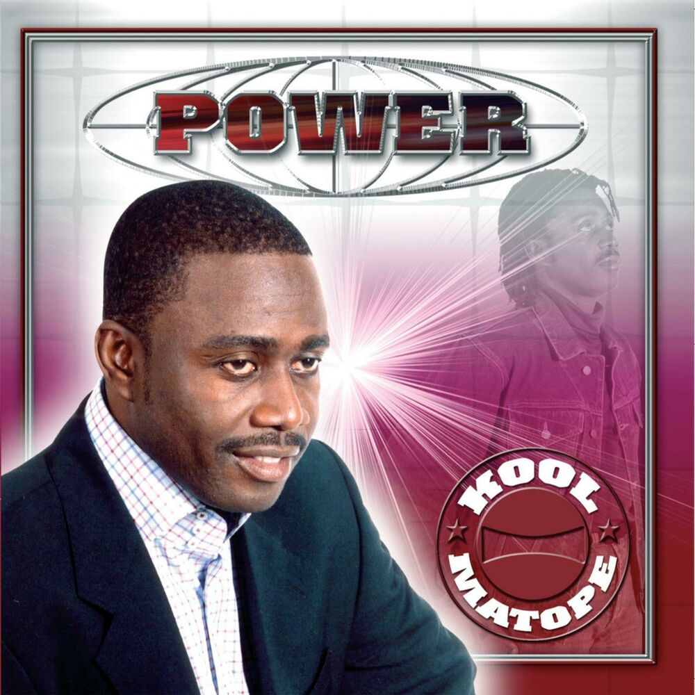 Picture of Power