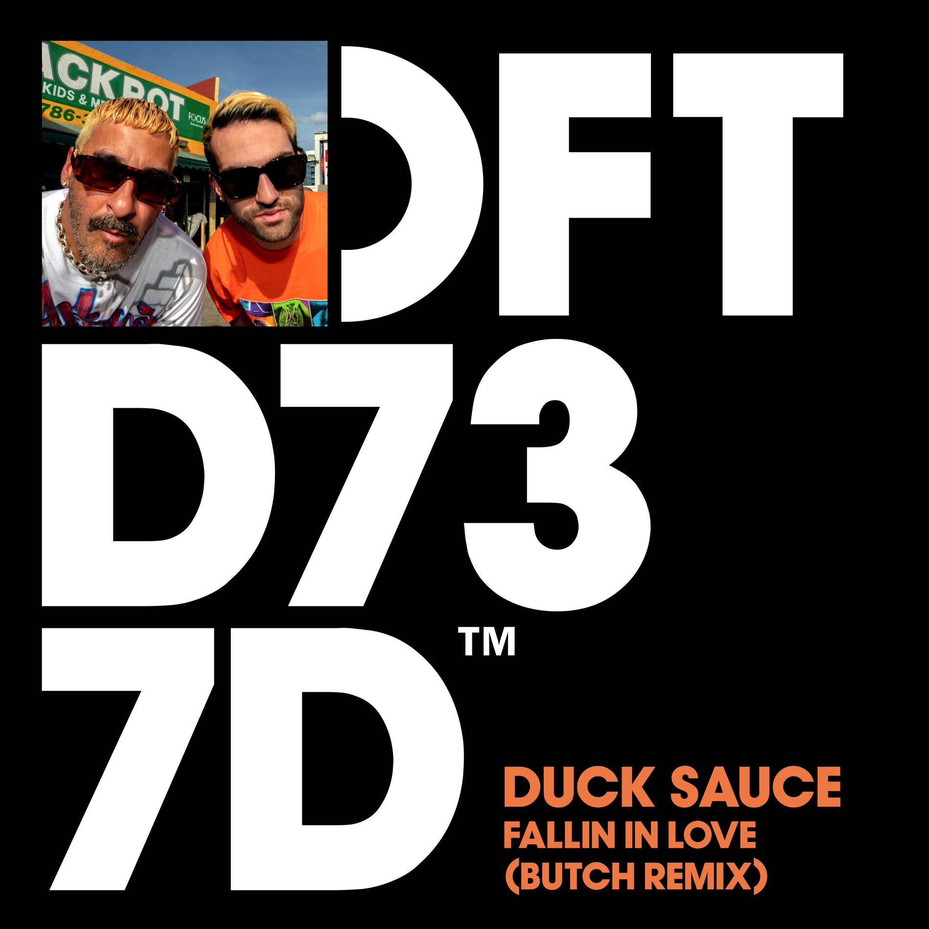 Album cover of Fallin In Love