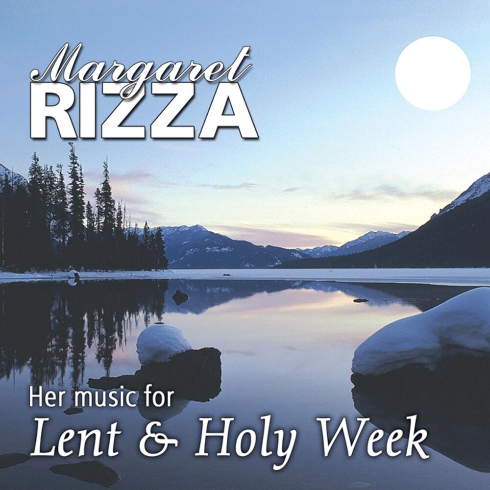 Picture of Her Music for Lent and Holy Week