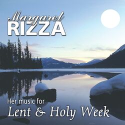 Cover of Her Music for Lent and Holy Week