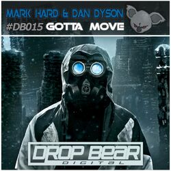 Cover of Gotta Move