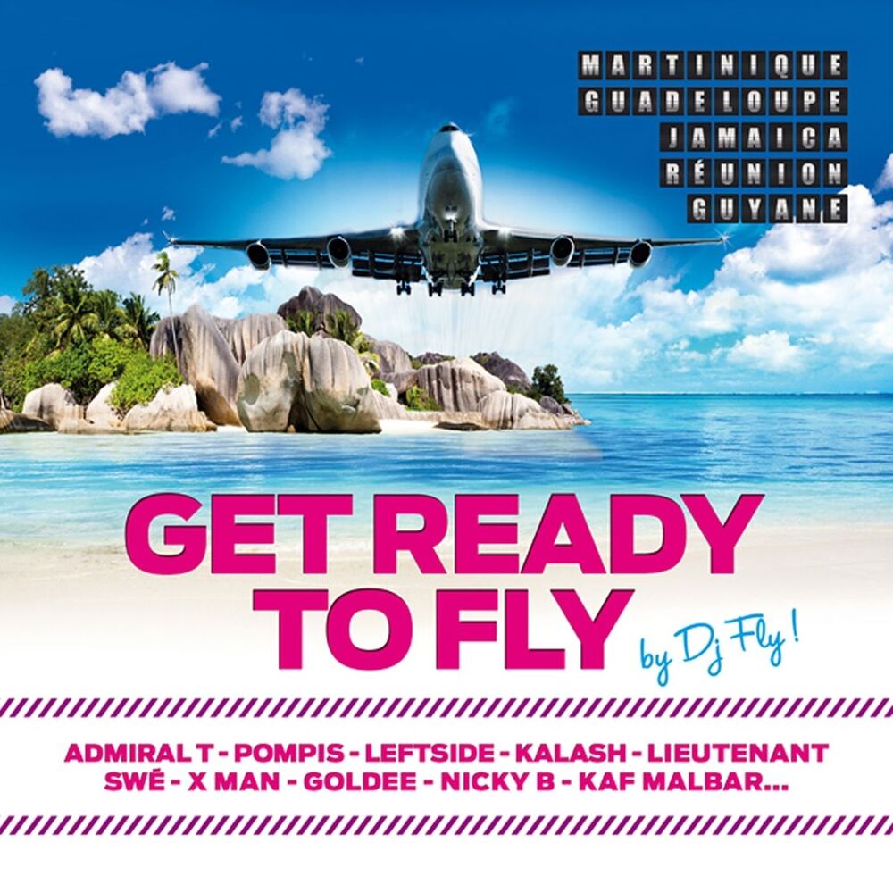 Picture of Get Ready to Fly