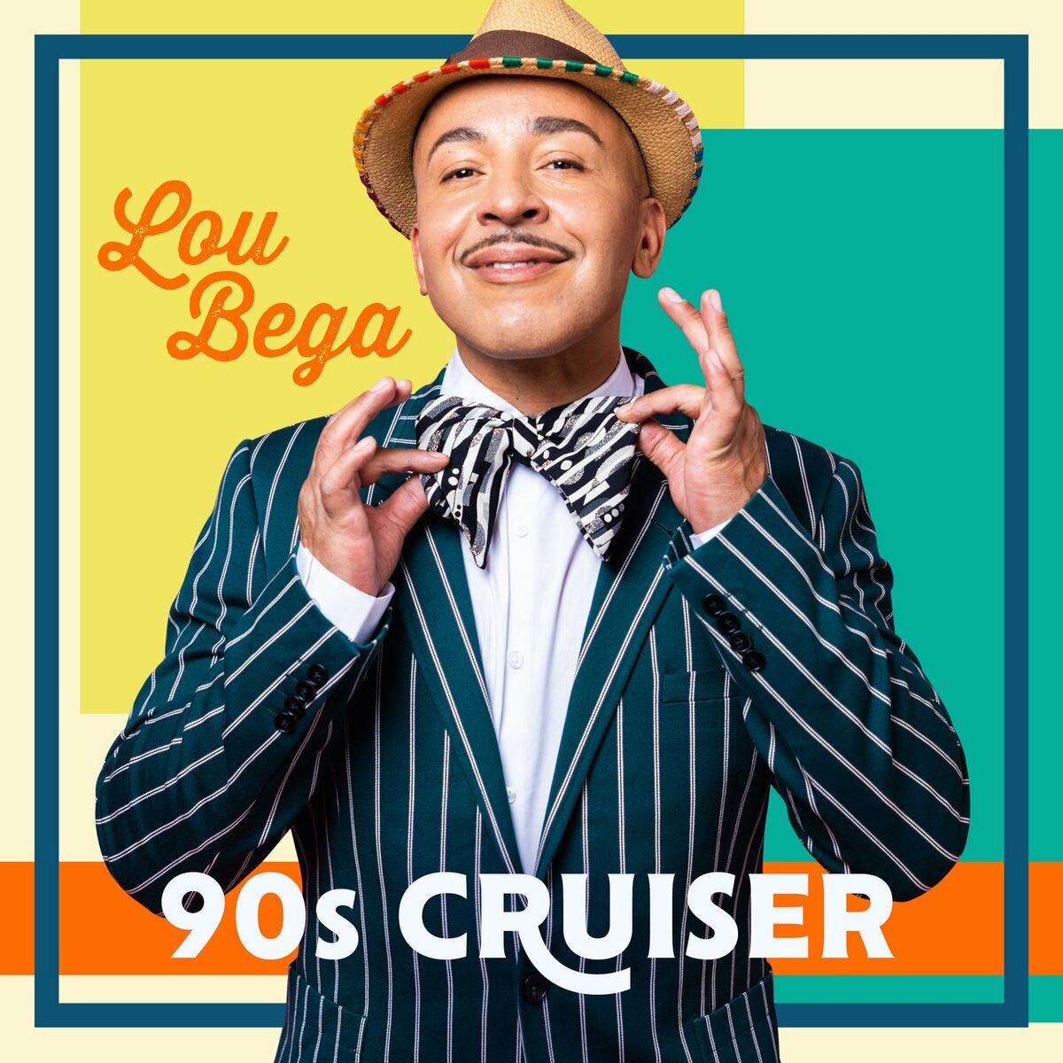 Album cover of 90s Cruiser