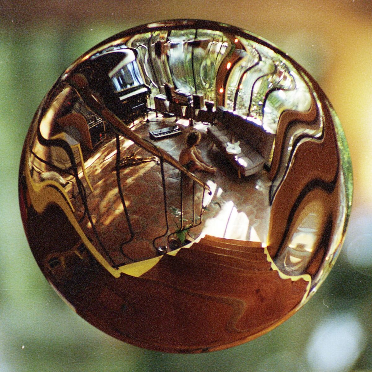 Album cover of IHM