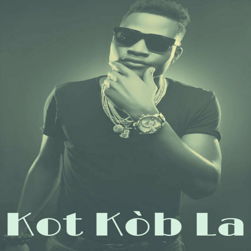 Picture of Kot Kòb La