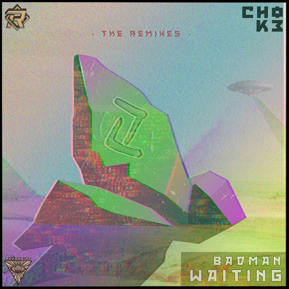 Picture of Waiting (Remixes) - EP