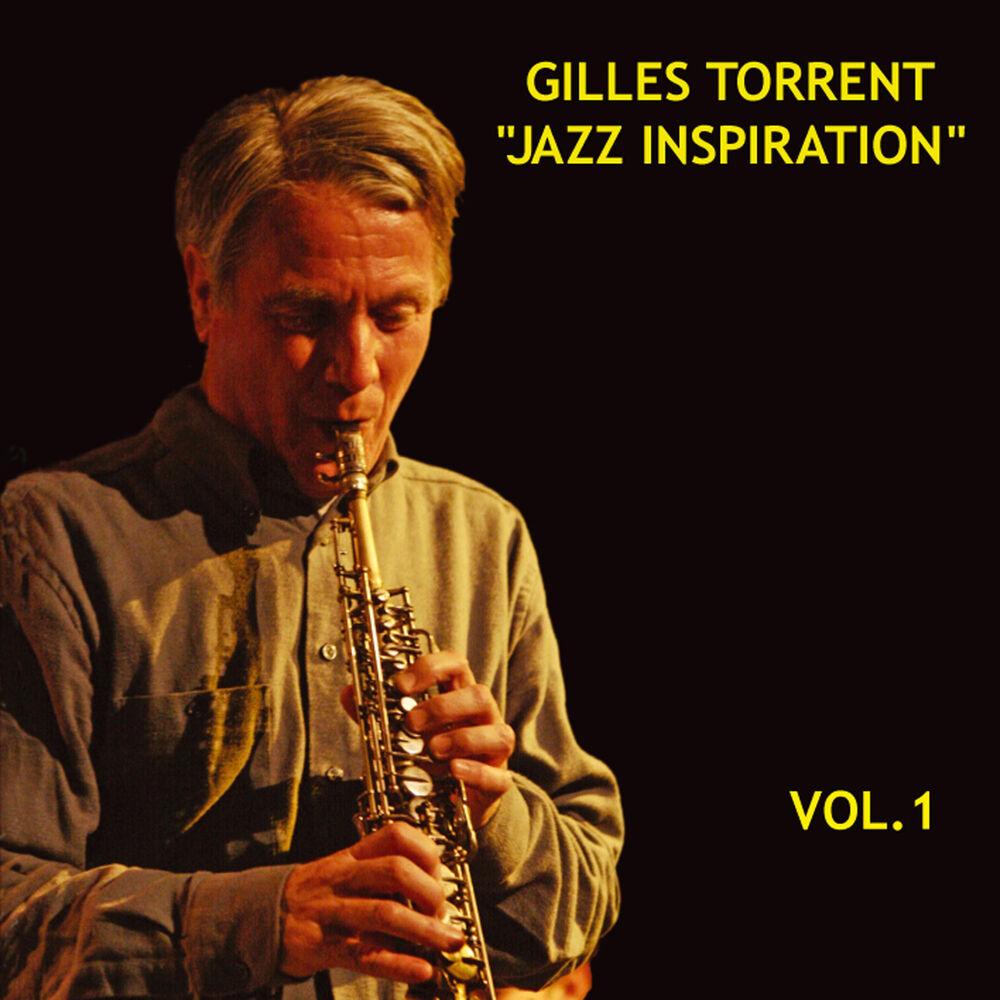 Picture of Jazz Inspiration, Vol. 1