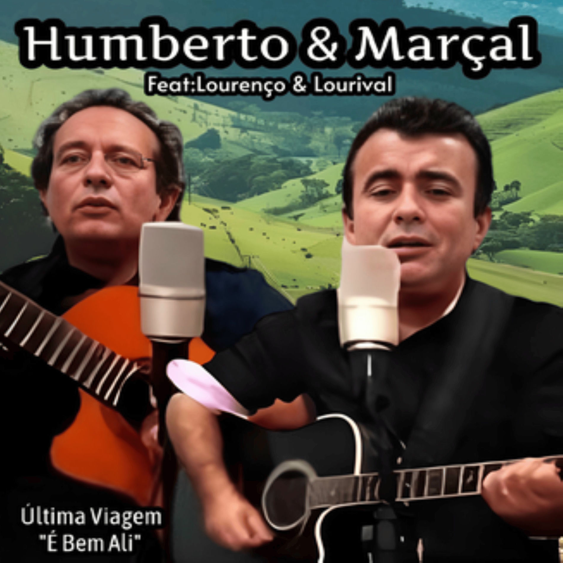 Album cover of Última Viagem 