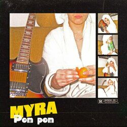 Cover of Pom Pom