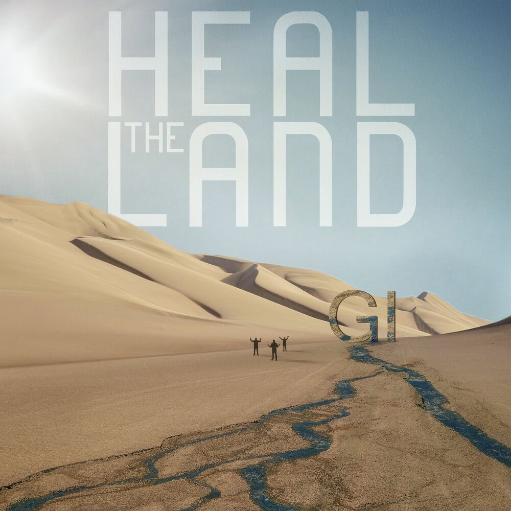 Picture of Heal the Land