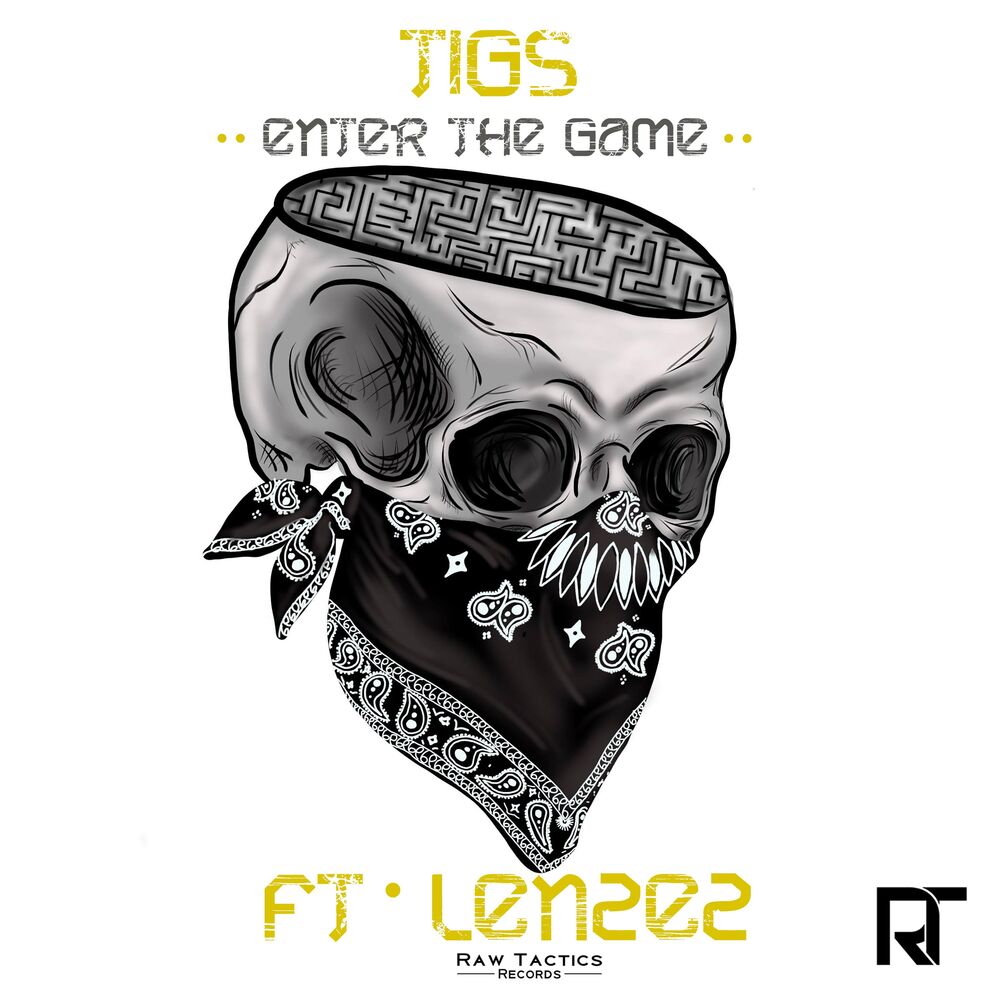 Picture of Enter the Game (feat. LenZez)