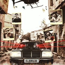 Cover of Napred