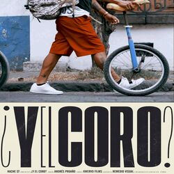 Cover of ¿Y el coro?