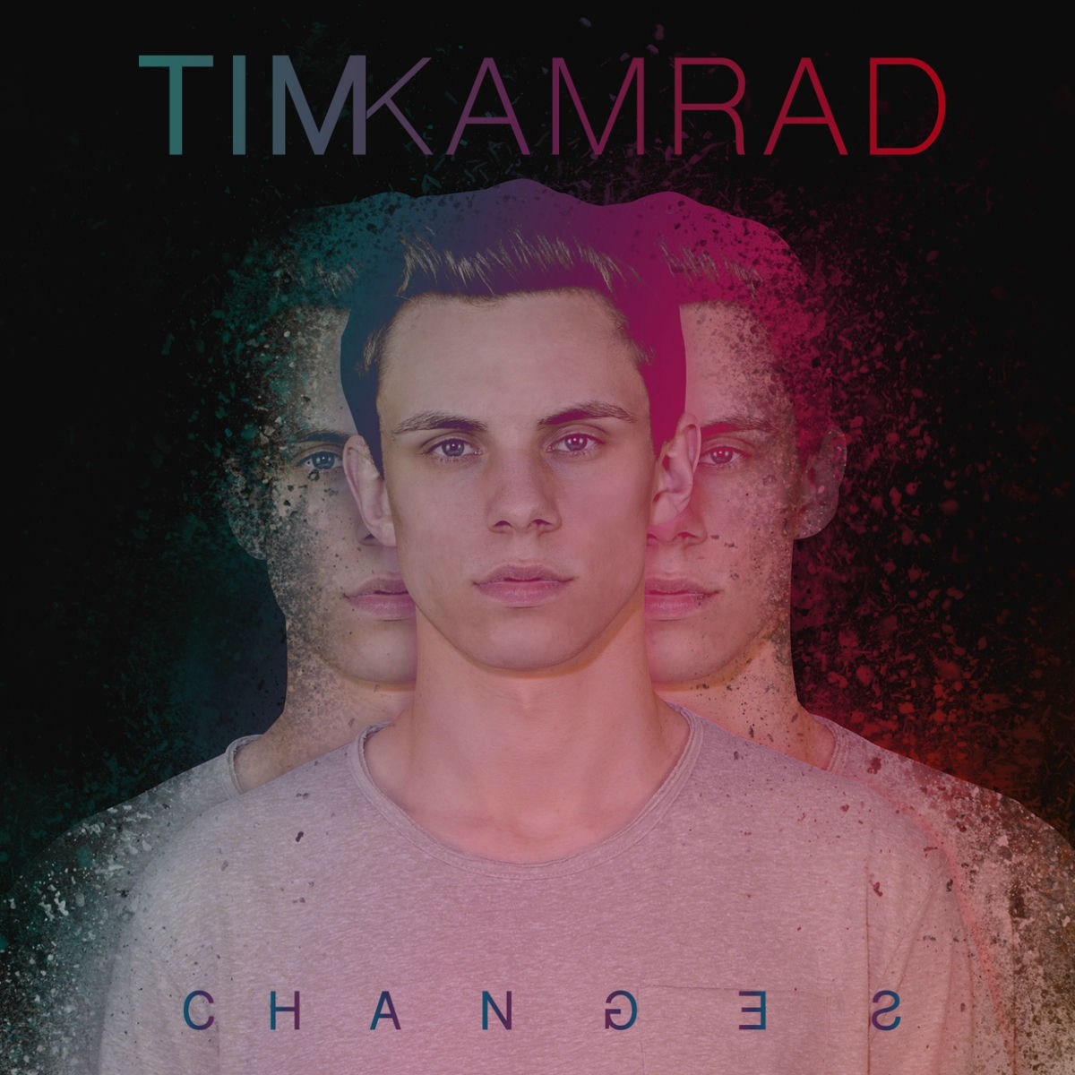 Album cover of Changes