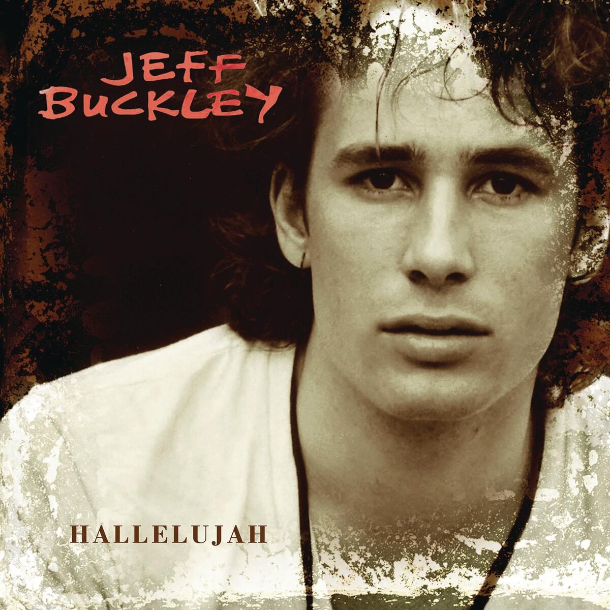 Album cover of Hallelujah