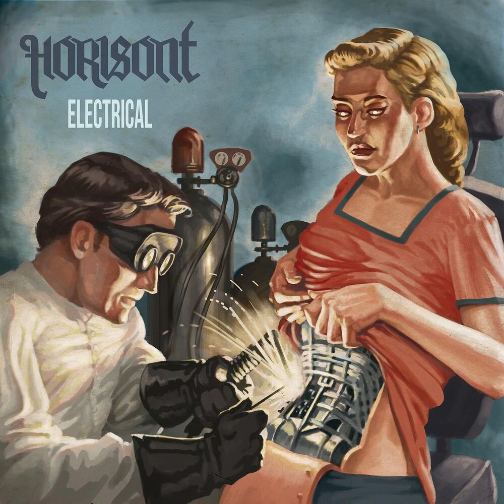Picture of Electrical
