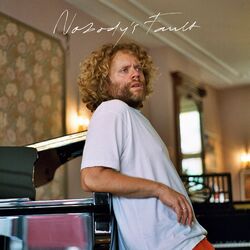 Cover of Nobody’s Fault