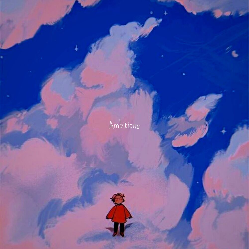 Picture of Ambitions