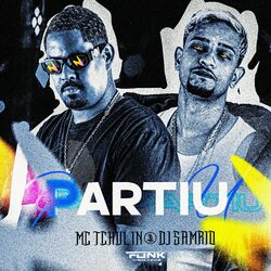 Cover of Partiu