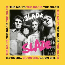 Cover of The No.1's