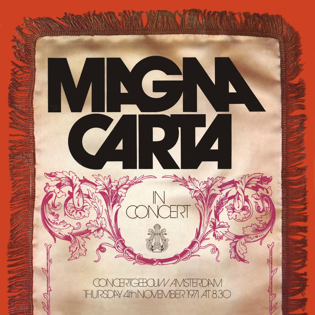 Album cover of In Concert