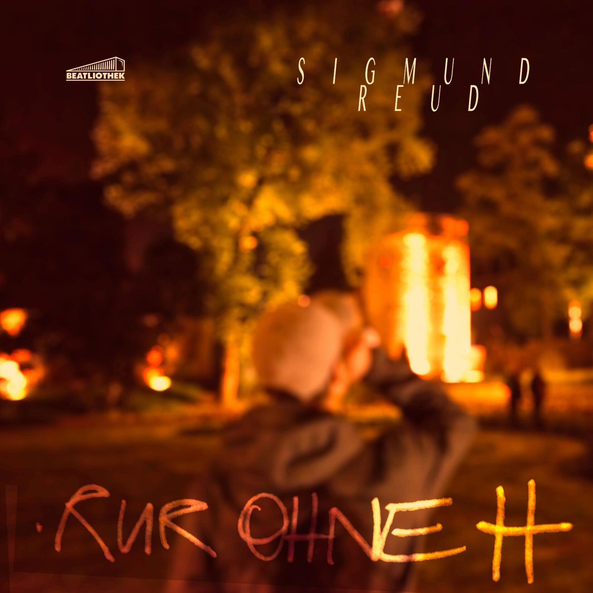 Album cover of Rur ohne H